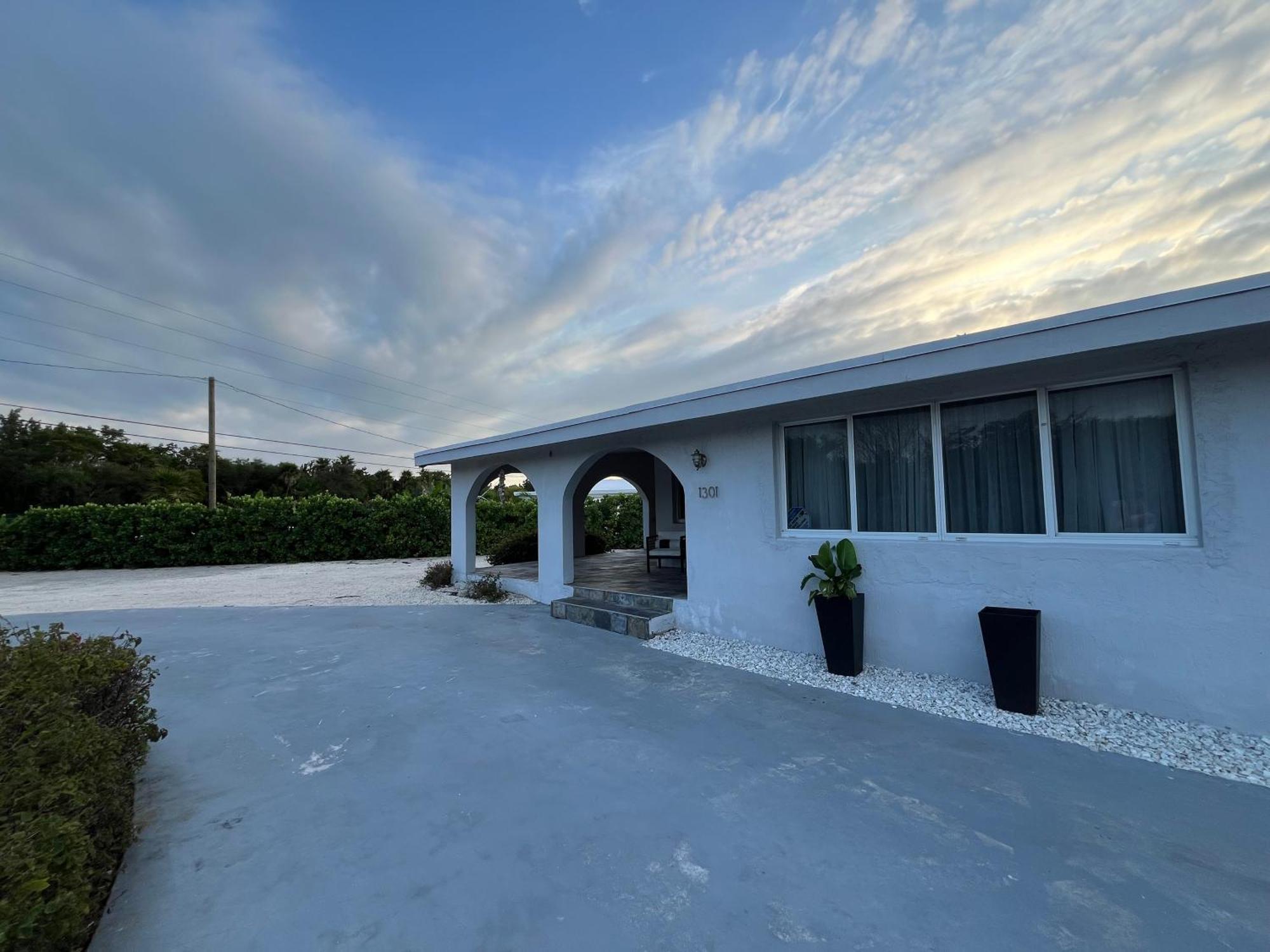 Home On The Water In Marathon, Fl Dış mekan fotoğraf